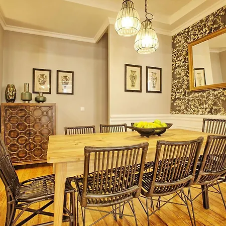 Angel S Chic Duplex