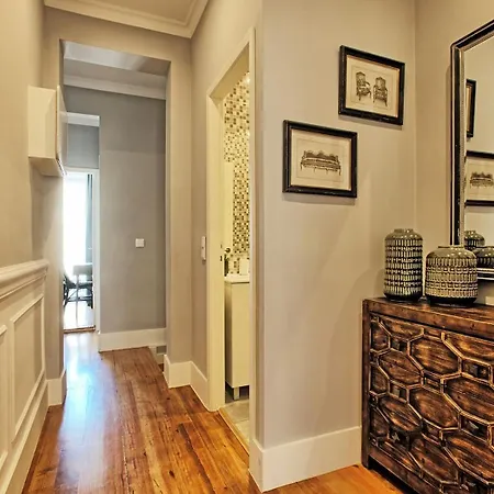 Angel S Chic Duplex Lisbon