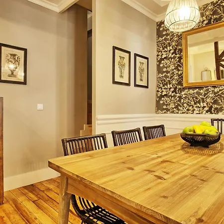 Angel S Chic Duplex Apartment *