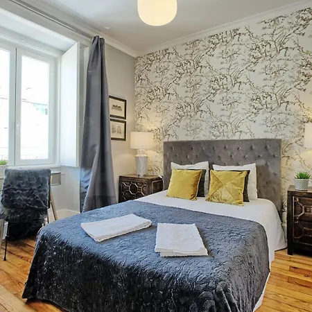 Apartment Angel S Chic Duplex *