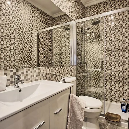 Angel S Chic Duplex *