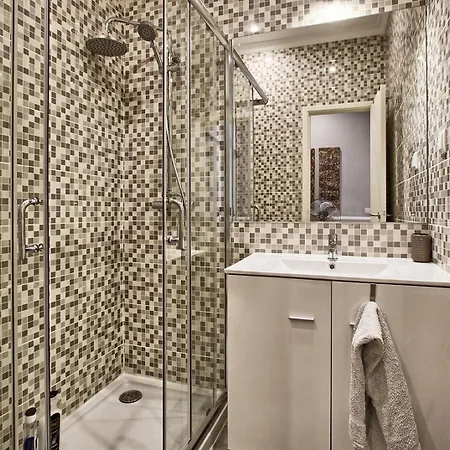 Angel S Chic Duplex * Lisbon