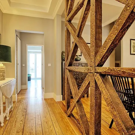 Angel S Chic Duplex
