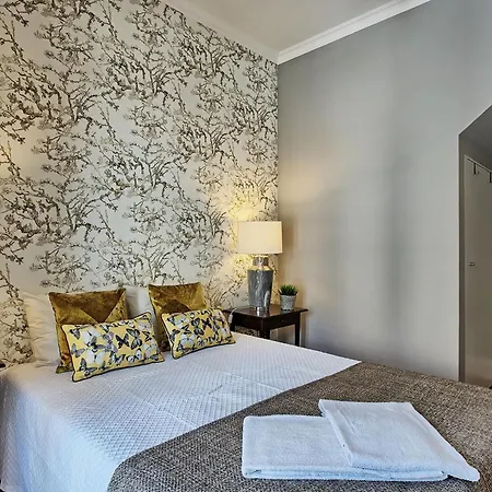 Angel S Chic Duplex Apartamento *