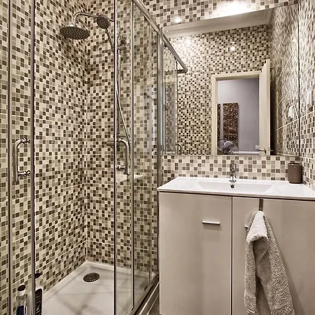 Διαμέρισμα Angel S Chic Duplex Lisboa