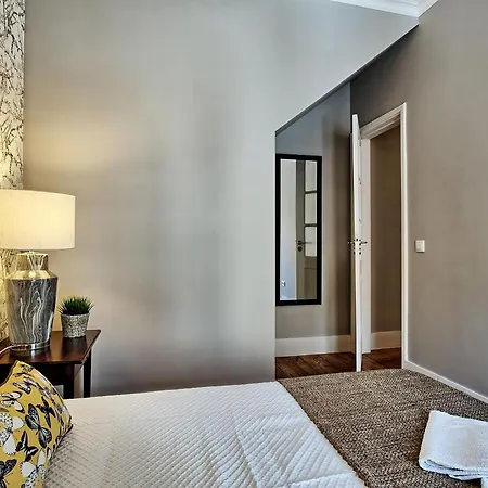 Angel S Chic Duplex Διαμέρισμα