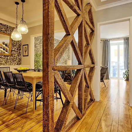 Angel S Chic Duplex Διαμέρισμα