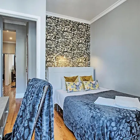 Angel S Chic Duplex * Lisboa